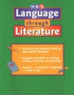 Image for Reading Mastery 2 2001 Plus Edition, Language Through Literature Resource Guide