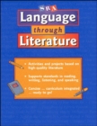 Image for Reading Mastery Plus Grade 3, Language Through Literature Resource Guide