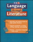 Image for Reading Mastery Plus Grade 5, Language Through Literature Resource Guide