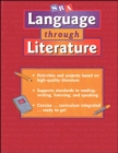 Image for Reading Mastery Plus Grade 6, Language Through Literature Resource Guide