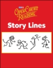 Image for Open Court Reading, Story Lines, Grade K