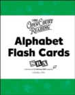 Image for Open Court Reading, Alphabet Flash Cards, Level K-1