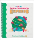 Image for DLM Early Childhood Express, National Teacher Edition B