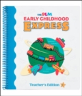 Image for DLM Early Childhood Express, National Teacher Edition C
