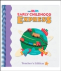 Image for DLM Early Childhood Express, National Teacher Edition D