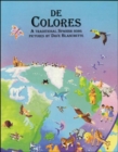 Image for DLM Early Childhood Express, De Colores Big Book English