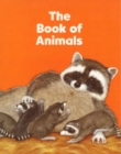Image for DLM Early Childhood Express, SRA Book Of Animals Big Book English