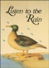 Image for DLM Early Childhood Express, Listen To The Rain Big Book English