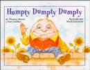 Image for Dlm Early Childhood Express : Humpty Dumpty Dumpty Big Book Spanish
