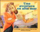 Image for Dlm Early Childhood Express : The Zebra on the Zyder Zee Big Book Spanish