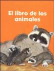 Image for Dlm Early Childhood Express : The SRA Book of Animals Big Book Spanish