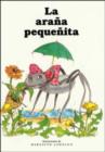 Image for Dlm Early Childhood Express : The Itsy Bitsy Spider Big Book Spanish