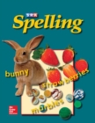 Image for SRA Spelling, Teacher&#39;s Edition, Grade 3