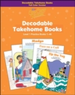 Image for Open Court Reading, Practice Decodable Takehome Books (Books 1-48) 4-color (1 workbook of 48 stories), Grade 1