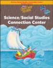 Image for Open Court Reading, Science and Social Studies Connection Center Blackline Masters, Grade K