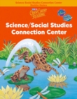 Image for Open Court Reading, Science and Social Studies Connection Center Blackline Masters, Grade 1