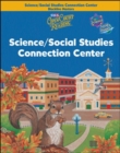 Image for Open Court Reading, Science and Social Studies Connection Center Blackline Masters, Grade 3