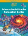 Image for Open Court Reading, Science and Social Studies Connection Center Blackline Masters, Grade 5