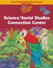 Image for Open Court Reading, Science and Social Studies Connection Center Blackline Masters, Grade 6