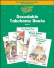 Image for Open Court Reading, Decodable Takehome Blackline Masters (1 workbook of 44 stories), Grade 2