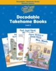 Image for Open Court Reading, Decodable Takehome Blackline Masters (1 workbook of 35 stories), Grade 3