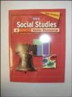 Image for Skills Handbook: Using Social Studies, Workbook  Level 3