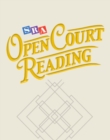 Image for Open Court Reading, Unit Assessment Blackline Masters, Grade 1