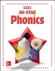 Image for All-STAR Phonics &amp; Word Studies, Student Workbook, Level K : Student Workbook Level K