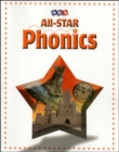 Image for All-STAR Phonics &amp; Word Studies, Student Workbook, Level A : Student  Workbook Level A