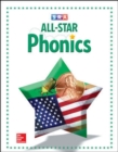 Image for All-STAR Phonics &amp; Word Studies, Student Workbook, Level B