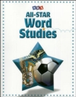 Image for All-STAR Phonics &amp; Word Studies, Student Workbook, Level E