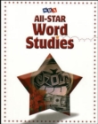 Image for All-STAR Phonics &amp; Word Studies, Student Workbook, Level F : Student Workbook Level F