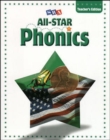 Image for All-STAR Phonics &amp; Word Studies - Teacher&#39;s Edition - Level B