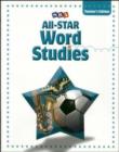 Image for All-STAR Phonics &amp; Word Studies - Teacher&#39;s Edition - Level E