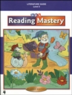 Image for Reading Mastery Classic  Level 2, Literature Guide