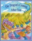 Image for DLM Early Childhood Express, The Dragon&#39;s Coming After You English 4-Pack