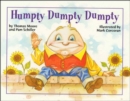 Image for DLM Early Childhood Express, Humpty Dumpty Dumpty English 4-Pack