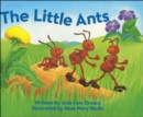 Image for DLM Early Childhood Express, The Little Ants English 4-Pack