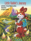 Image for DLM Early Childhood Express, Little Rabbit&#39;s Journey English 4-Pack