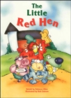 Image for DLM Early Childhood Express, The Little Red Hen English 4-Pack