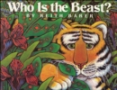 Image for DLM Early Childhood Express, Who Is The Beast? English 4-Pack