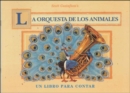Image for DLM Early Childhood Express, La Orquesta Do Los Animals 4-Pack