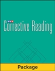 Image for Corrective Reading Comprehension Level C, Student Workbook (Pkg. of 5)