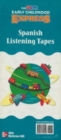 Image for Spanish Listening Library - Audiocassette Package (18 tapes)