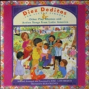Image for DLM Early Childhood Express, Diez Deditos Music CD