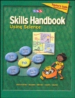 Image for SRA Science Skills Teacher Guide Level 1