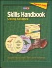 Image for Skills Handbook: Using Science, Teacher Guide Level 3