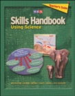 Image for Skills Handbook: Using Science, Teacher Guide Level 5