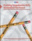 Image for Corrective Reading: Practicing Comprehension Skills Level A, Standardized Test Format Blackline Masters