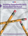 Image for Corrective Reading: Practicing Comprehension Skills Level B1, Standardized Test Format Blackline Masters
